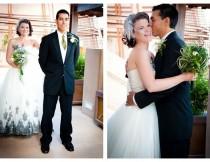 wedding photo - Idées pour le mariage Respectueux de l'environnement