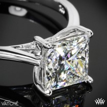 wedding photo - Princess Perfect Diamond Delights