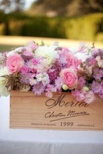 wedding photo - Hochzeiten - Vintage Lilac Affair