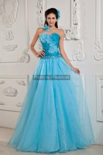 wedding photo - Colorful Wedding Dress & Evening Gowns& Cocktail Dress