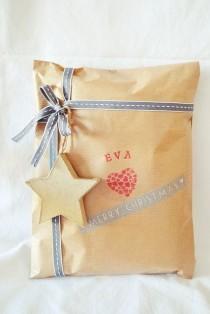 wedding photo - Verpackungen / Gift Wrapping
