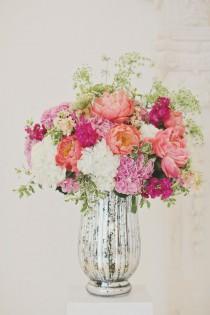 wedding photo - Bouquets de fleurs et de mariage