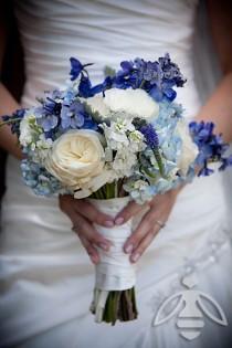 wedding photo - Hochzeiten-Braut-Bouquet