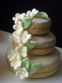 wedding photo - Cookies - Свадьба