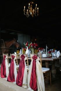 wedding photo - Venues & Decor