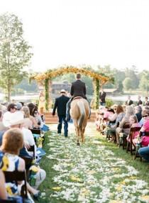 wedding photo - Barn :: Hochzeiten ::