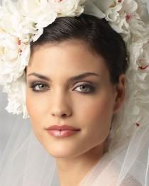 wedding photo - Veils And Headpieces