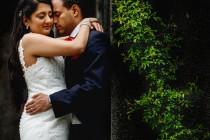 wedding photo - Shinal and Shalin's wedding in Lake Como