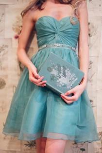 wedding photo - Weddings-Turquoise
