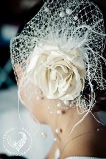 wedding photo - أغطية الرأس الزفاف