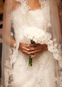 wedding photo - Robes de mariée de conte de fées