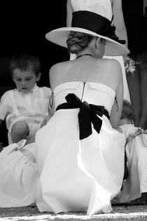 wedding photo - PARISIAN-THEMED WEDDING INSPIRATION