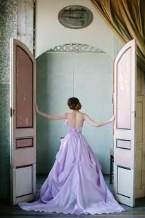 wedding photo -  :: Purple Weddings ::
