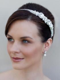wedding photo - Wedding Headpieces