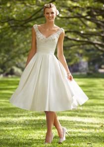 wedding photo -  Wanweier - wedding dress shoes, Hot Crystal Beaded Embroidery on Luxe Taffeta Online Sales in 58weddingdress