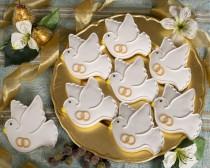 wedding photo - Wedding Cookies
