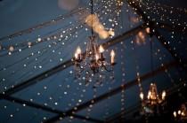 wedding photo - Lights, Lights, Lights