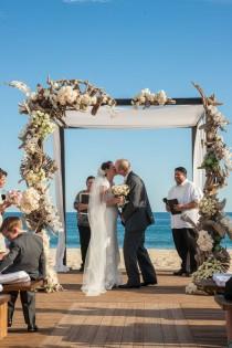 wedding photo - Hochzeiten-Strand