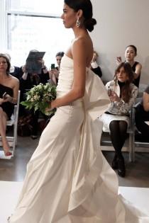 wedding photo - { Here Comes The Bride }