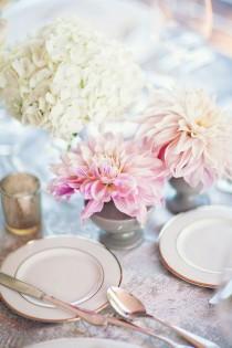 wedding photo - Pink/Blush Weddings