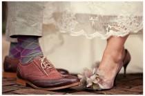 wedding photo - Vintage Inspiration de mariage
