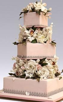 wedding photo - Wedding Cake Ideas