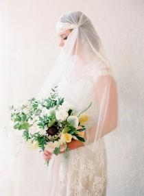 wedding photo - невест