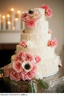 wedding photo - Beautiful Cakes & CupCakes II