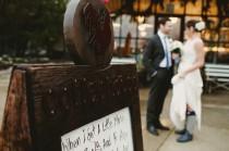 wedding photo - Caileigh and Matt's Toronto Bistro Wedding