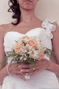 wedding photo - Bouquets de mariage :: ::
