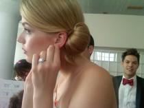 wedding photo - Weddings - Hairstyles