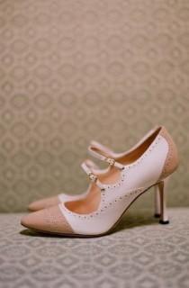 wedding photo -  Bridal Shoes / Scarpe Sposa
