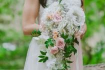 wedding photo - Quelles fleurs, à quelle saison pour organiser mon mariage?