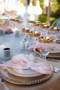 wedding photo - Розовый Румянец {Свадьбы}