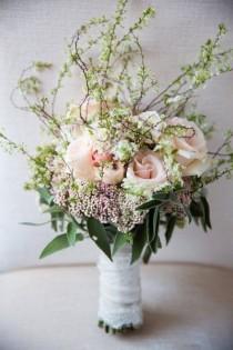 wedding photo -  Bouquet ...