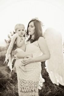wedding photo - MIS SECRETOS DE BODA: Looking For An Angel.