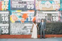 wedding photo - The NotWedding NYC II