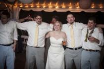 wedding photo - Picture Perfect: Rock Me Mama