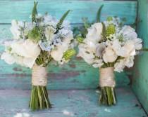 wedding photo - Weddings-Bride-bouquet