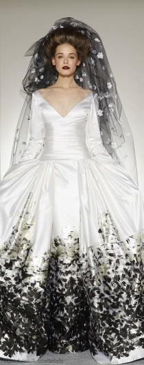 wedding photo - Mariage - Noir & Blanc