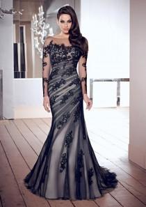wedding photo -  Wanweier - best mother of the bride dresses, Cheap Tulle and Lace Online Sales in 58weddingdress