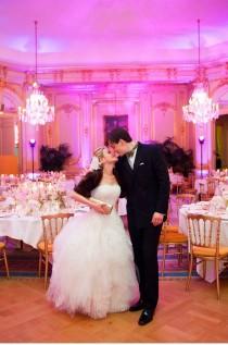 wedding photo - Parisien possède MARIAGE INSPIRATION