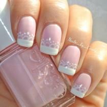 Wedding Nail Art wedding photo - Wedding Nail Art