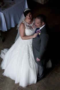 wedding photo - Licht in der Liebe