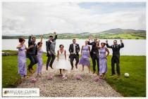 wedding photo - Hochzeits-Fotografen-Derry Donegal-