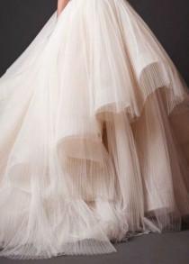 wedding photo - Robes de mariée Aimez Xx