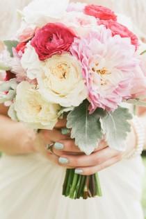 wedding photo - Flowers & Bouquets