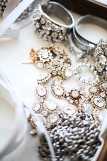 wedding photo - bijoux