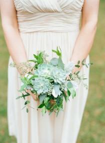 wedding photo - Idées vertes de mariage écologiques