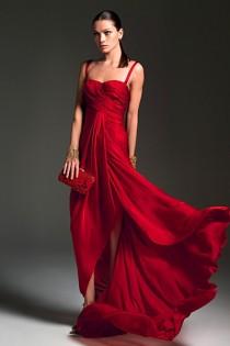 wedding photo - Robes ... Ravissante Reds